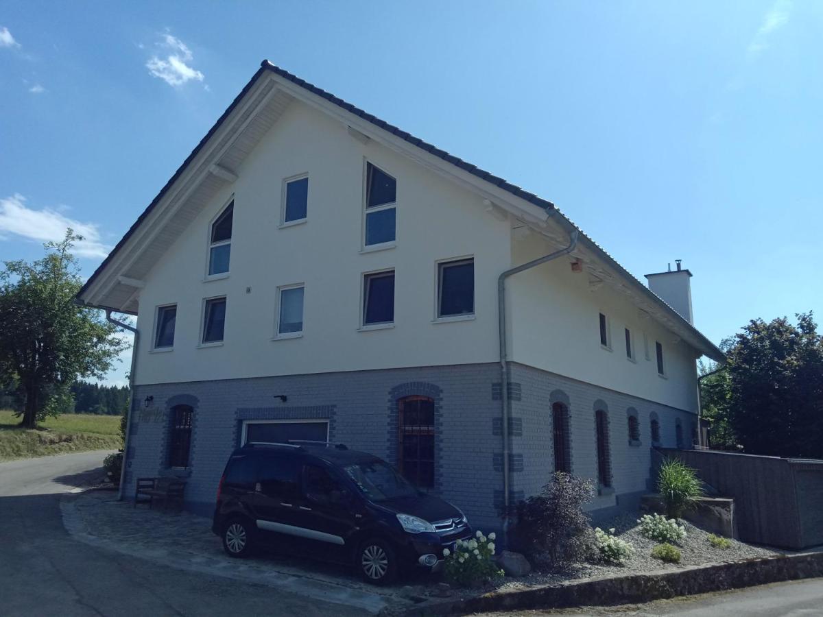 Gruenes Allgaeu Simon Held Opfenbach Екстер'єр фото